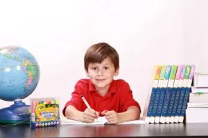 AVALIAÇÃO PSICOLÓGICA INFANTIL