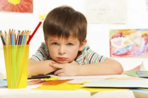 DIFICULDADE DE APRENDIZAGEM