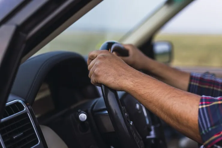 Avaliação Psicológica para motoristas de transportadoras