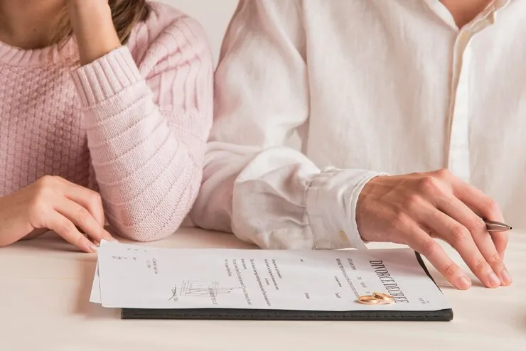 Pais em Processo de Divórcio: Como apoiar?